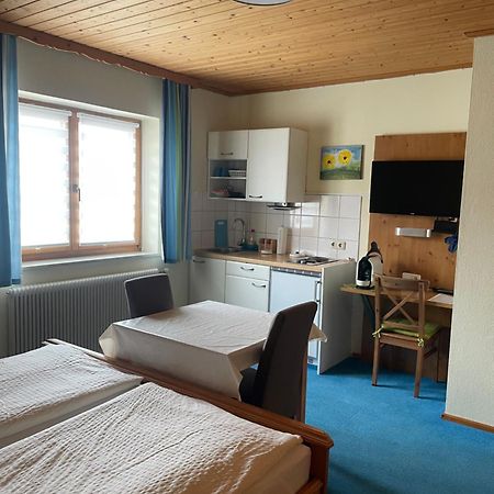 Apartment Familie Haupt Bad Aussee Exterior foto