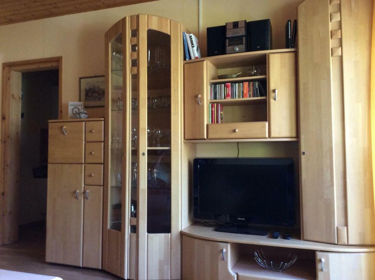 Apartment Familie Haupt Bad Aussee Exterior foto