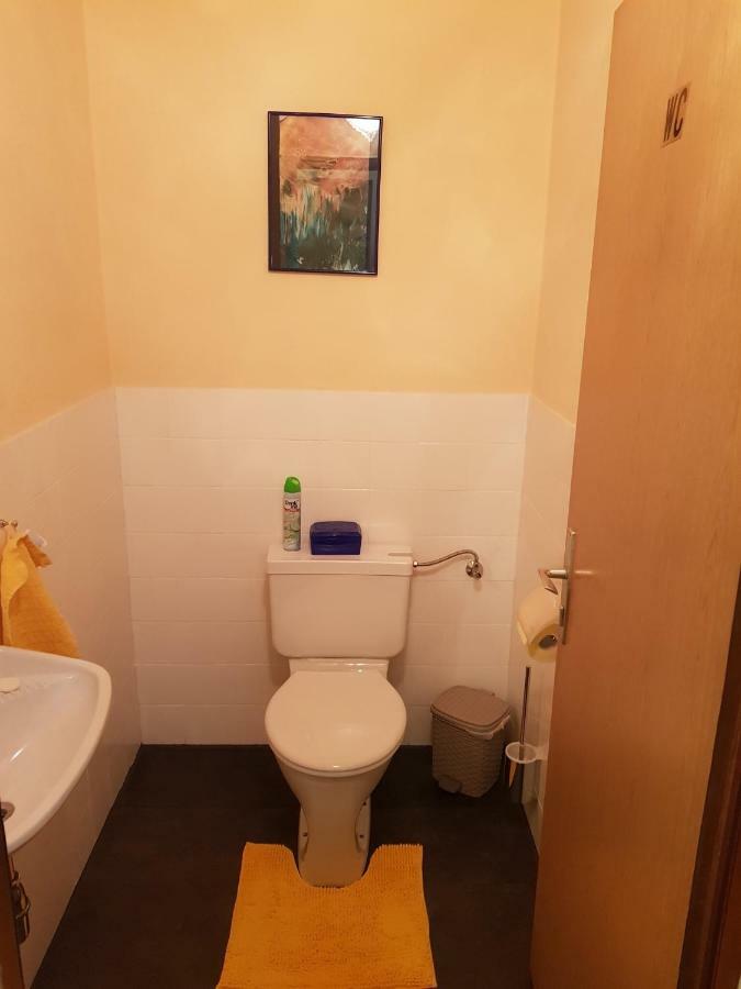 Apartment Familie Haupt Bad Aussee Exterior foto